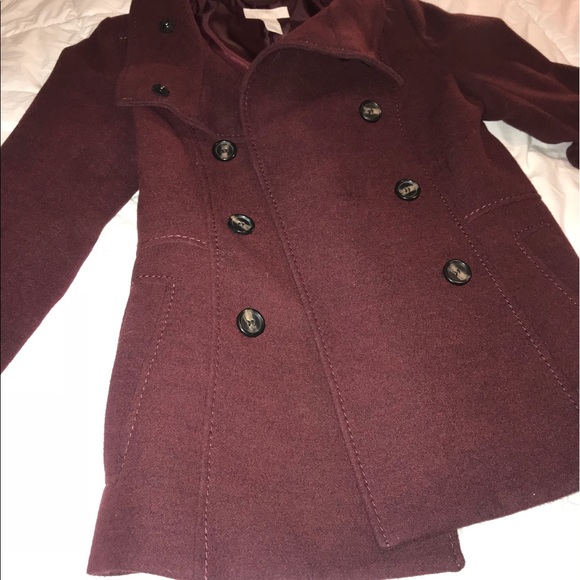 Peacoat - Picture 6 of 8